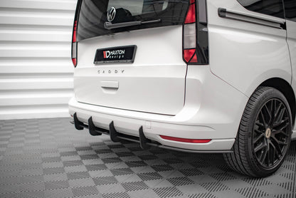 Bagerste diffuser Street Pro Volkswagen Caddy Mk5