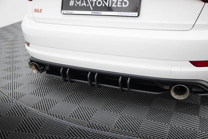 Bagerste diffuser Street Pro Volkswagen Jetta GLI Mk7