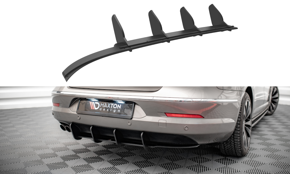 Bagerste diffuser Street Pro Volkswagen Passat CC