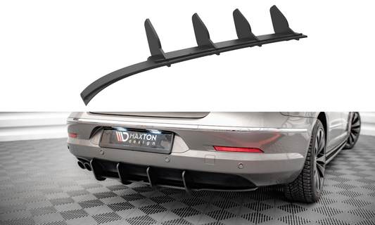 Bagerste diffuser Street Pro Volkswagen Passat CC