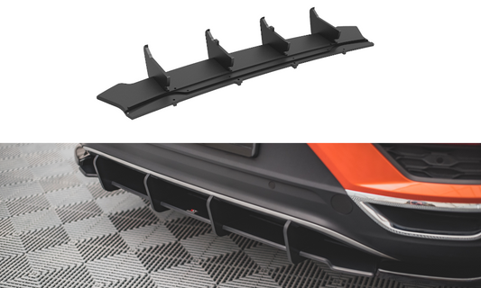 Bagerste diffuser Street Pro Volkswagen T-Roc Mk1