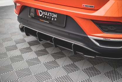 Bagerste diffuser Street Pro Volkswagen T-Roc Mk1