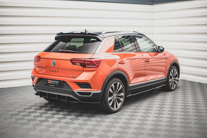 Bagerste diffuser Street Pro Volkswagen T-Roc Mk1