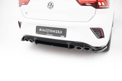 Bagerste diffuser Street Pro Volkswagen T-Roc R Mk1