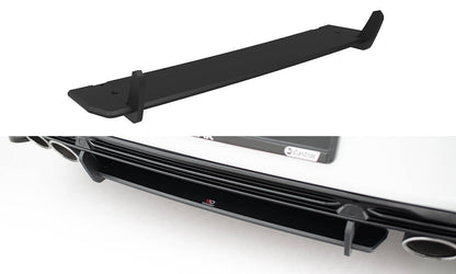 Bagerste diffuser Street Pro Volkswagen T-Roc R Mk1