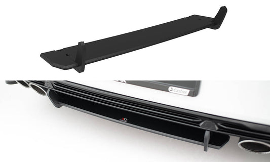 Bagerste diffuser Street Pro Volkswagen T-Roc R Mk1