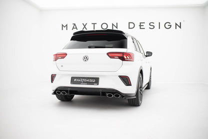 Bagerste diffuser Street Pro Volkswagen T-Roc R Mk1