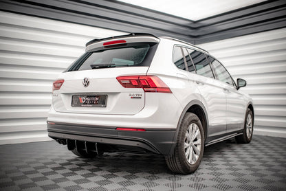 Bagerste diffuser Street Pro Volkswagen Tiguan Mk2