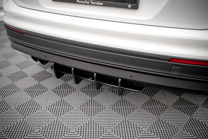Bagerste diffuser Street Pro Volkswagen Tiguan Mk2