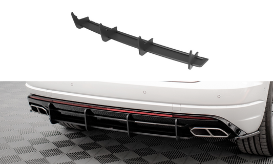 Bagerste diffuser Street Pro Volkswagen Touareg R-Line Mk3
