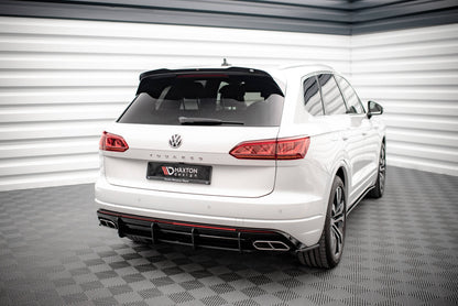 Bagerste diffuser Street Pro Volkswagen Touareg R-Line Mk3