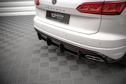 Bagerste diffuser Street Pro Volkswagen Touareg R-Line Mk3