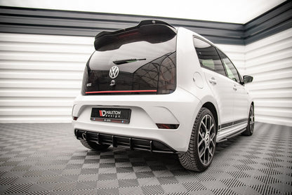 Bagerste diffuser Street Pro Volkswagen Up GTI