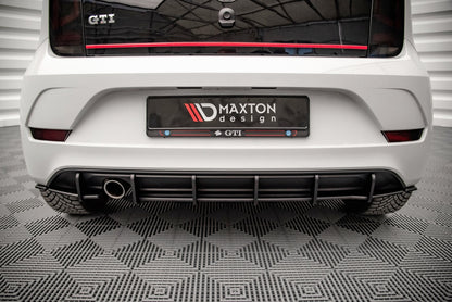 Bagerste diffuser Street Pro Volkswagen Up GTI