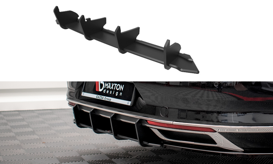 Bagerste diffuser Street Pro Volkwagen Passat B8 Facelift