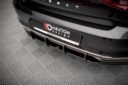 Bagerste diffuser Street Pro Volkwagen Passat B8 Facelift