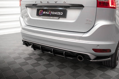 Bagerste diffuser Street Pro Volvo XC60 R-Design Mk1 Facelift