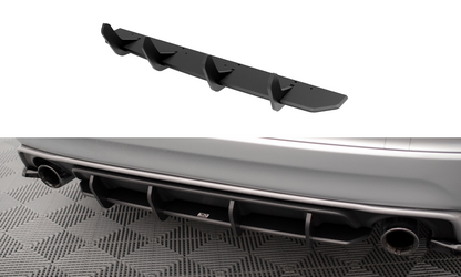 Bagerste diffuser Street Pro Volvo XC60 R-Design Mk1 Facelift