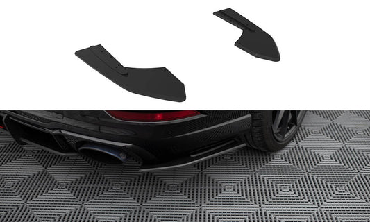 Bagerste sidesplitter Street Pro Audi RS3 Sedan 8V Facelift