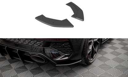 Bagerste sidesplitter Street Pro Audi RS3 Sportback 8Y