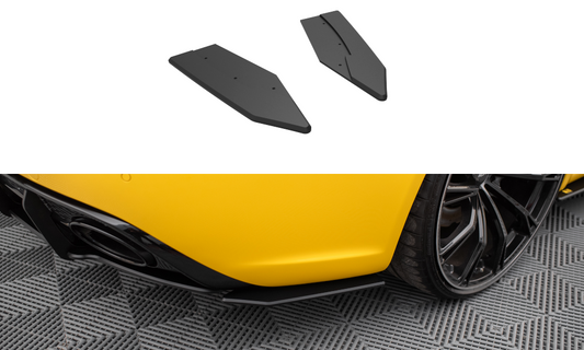 Bagerste sidesplitter Street Pro Audi RS4 B8