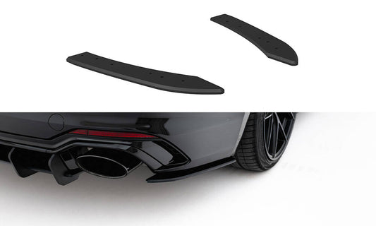 Bagerste sidesplitter Street Pro Audi RS5 Sportback F5