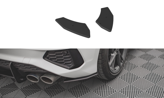 Bagerste sidesplitter Street Pro Audi S3 Sportback 8Y