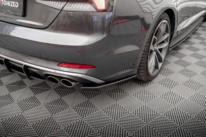 Bagerste sidesplitter Street Pro Audi S5 Sportback F5