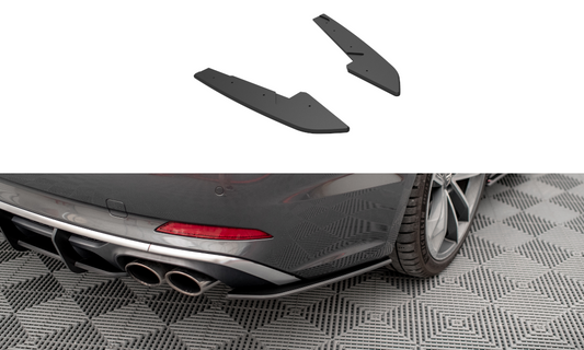 Bagerste sidesplitter Street Pro Audi S5 Sportback F5