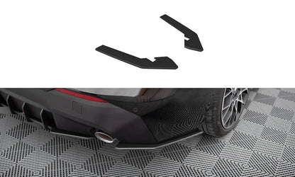 Bagerste sidesplitter Street Pro BMW 2 Coupe G42
