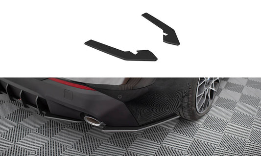 Bagerste sidesplitter Street Pro BMW 2 Coupe G42