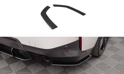 Bagerste sidesplitter Street Pro BMW 2 Coupe M-Pack G42