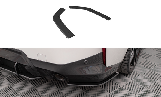 Bagerste sidesplitter Street Pro BMW 2 Coupe M-Pack G42