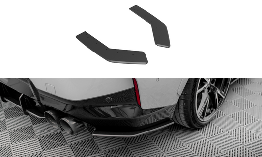 Bagerste sidesplitter Street Pro BMW 2 Coupe M240i G42