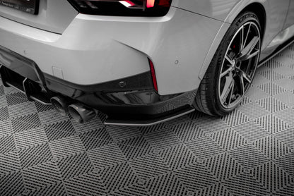 Bagerste sidesplitter Street Pro BMW 2 Coupe M240i G42