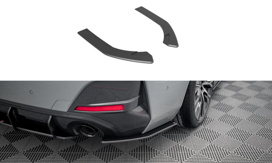 Bagerste sidesplitter Street Pro BMW 4 Gran Coupe M-Pack G26