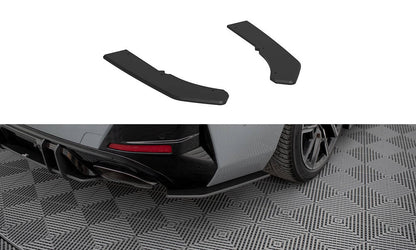 Bagerste sidesplitter Street Pro BMW 4 Gran Coupe M440i G26