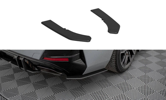 Bagerste sidesplitter Street Pro BMW 4 Gran Coupe M440i G26