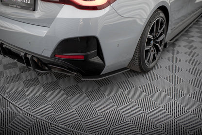 Bagerste sidesplitter Street Pro BMW 4 Gran Coupe M440i G26