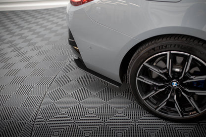 Bagerste sidesplitter Street Pro BMW 4 Gran Coupe M440i G26