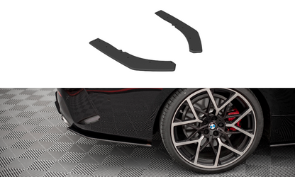 Bagerste sidesplitter Street Pro BMW 4 M-Pack G22 / G23 / G22 Facelift / G23 Facelift