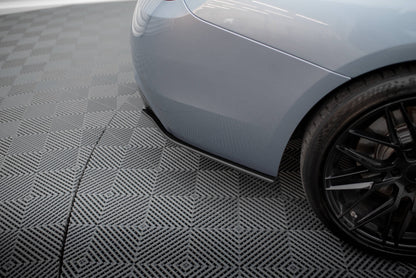 Bagerste sidesplitter Street Pro BMW 435i Coupe M-Pack F32
