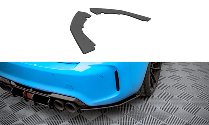 Bagerste sidesplitter Street Pro BMW M2 F87