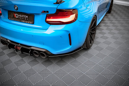 Bagerste sidesplitter Street Pro BMW M2 F87