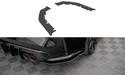 Bagerste sidesplitter Street Pro BMW M4 G82