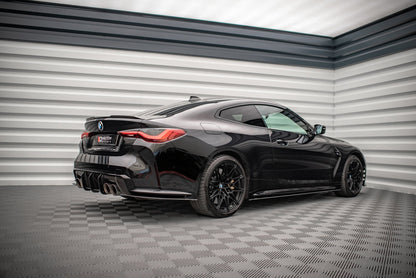 Bagerste sidesplitter Street Pro BMW M4 G82