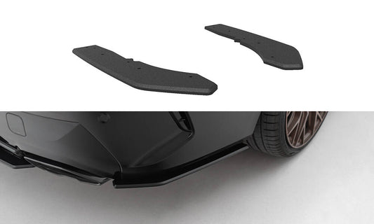 Bagerste sidesplitter Street Pro BMW M440i G22 / G23 / G22 Facelift / G23 Facelift