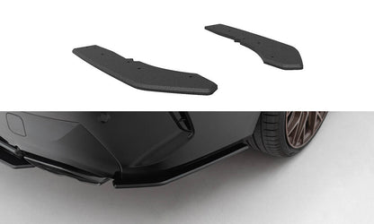 Bagerste sidesplitter Street Pro BMW M440i G22 / G23 / G22 Facelift / G23 Facelift