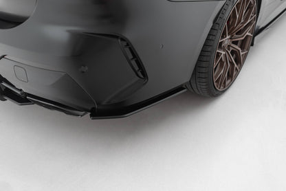 Bagerste sidesplitter Street Pro BMW M440i G22 / G23 / G22 Facelift / G23 Facelift