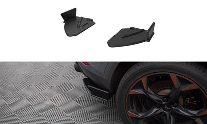 Bagerste sidesplitter Street Pro Cupra Formentor Mk1